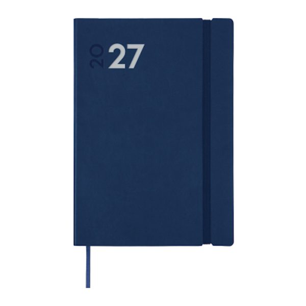 Agenda Y10 SVV Mara Blue 2027