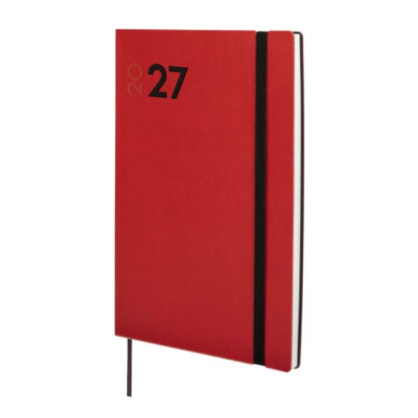 Agenda Y10 SVV Mara Red 2027