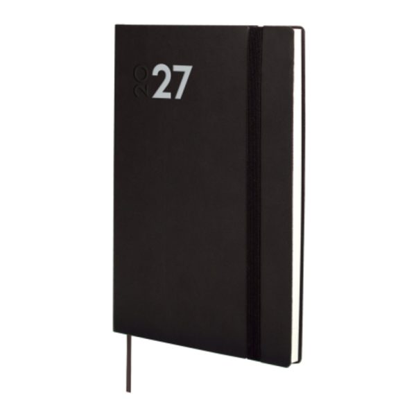 Agenda Y10 SVV Mara Black 2027