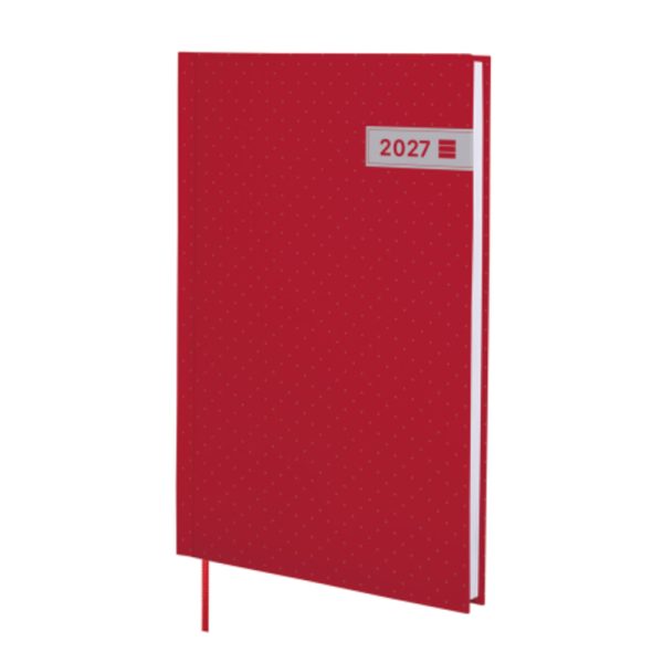 Agenda Y10 SVV Porto Red 2027