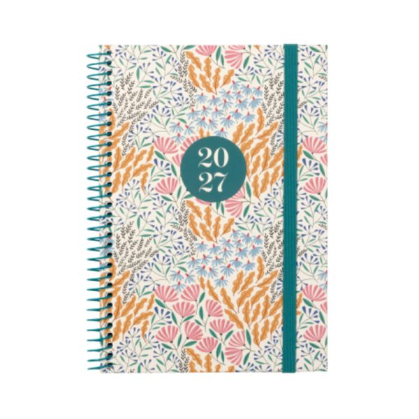 Agenda SVV Moda Espiga 2027