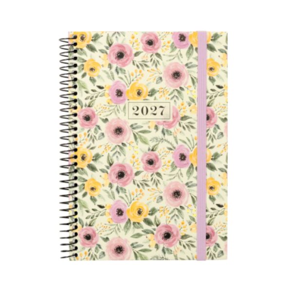 Agenda SVV Moda Rosa 2027