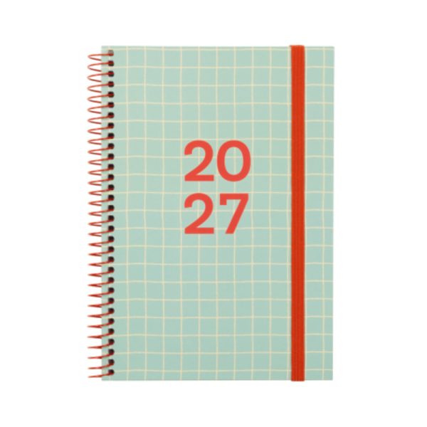 Agenda SVV Moda Cuadros 2027