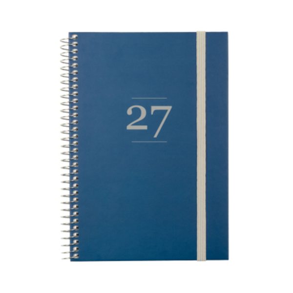 Agenda SVV Moda Azul 2027