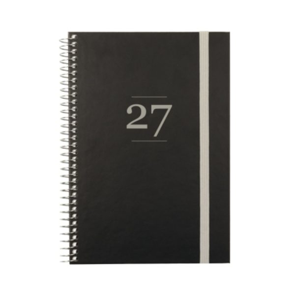 Agenda SVV Moda Negro 2027