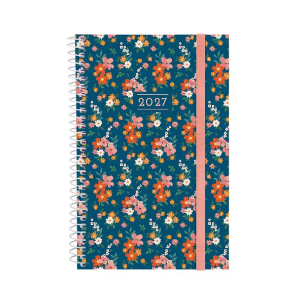 Agenda E5 SVH Beta Flora 2027