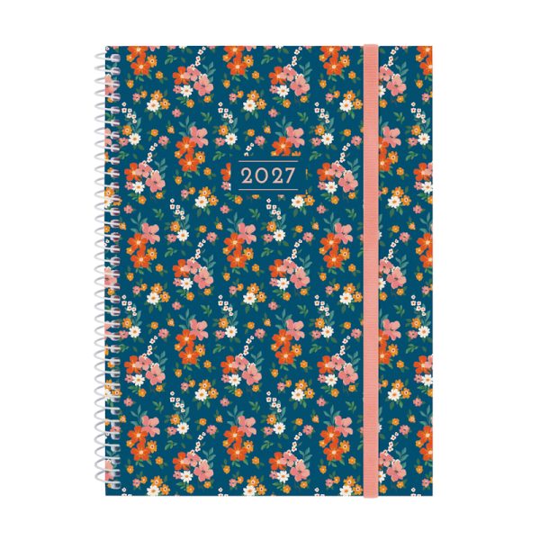 Agenda E10 SVH Beta Flora 2027