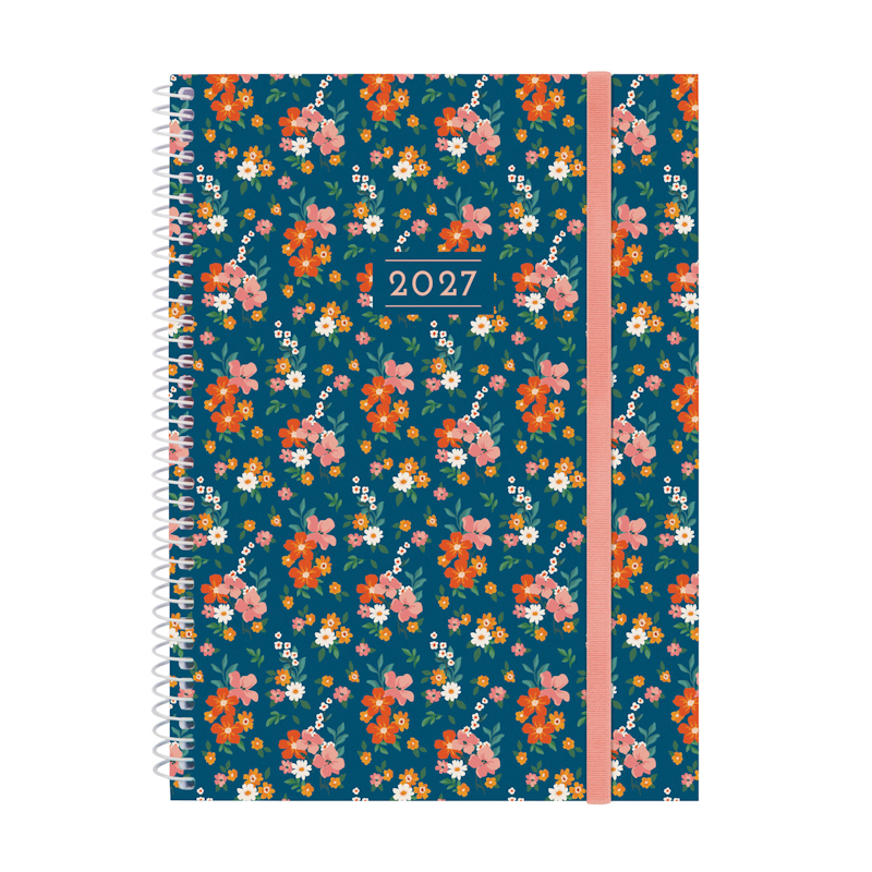 Agenda E10 SVH Beta Flora 2027
