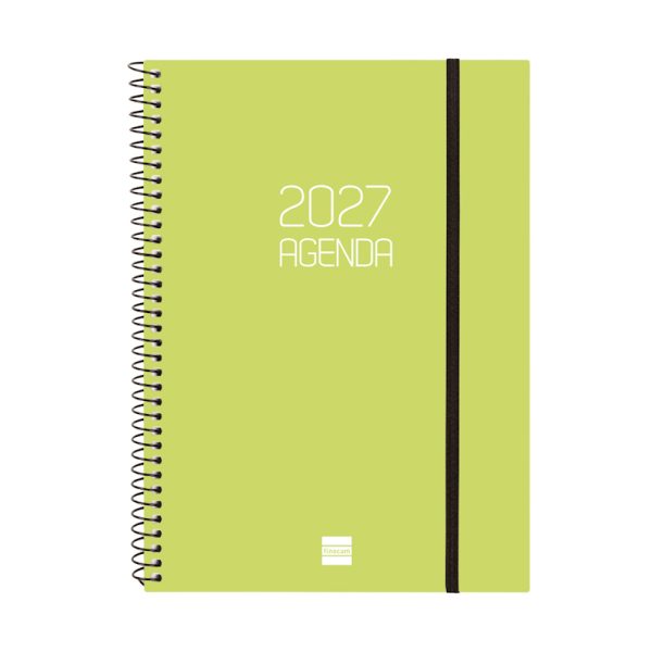 Agenda E10 SVH Beta Lima 2027