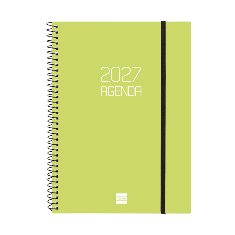 Agenda E10 SVH Beta Lima 2027