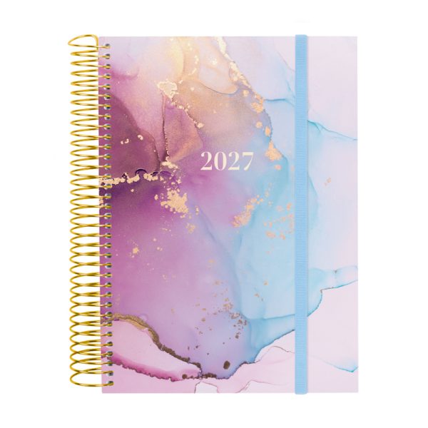 Agenda E10 1DP Beta Goldy 2027