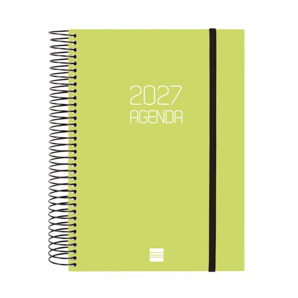 Agenda E10 1DP Beta Lima 2027