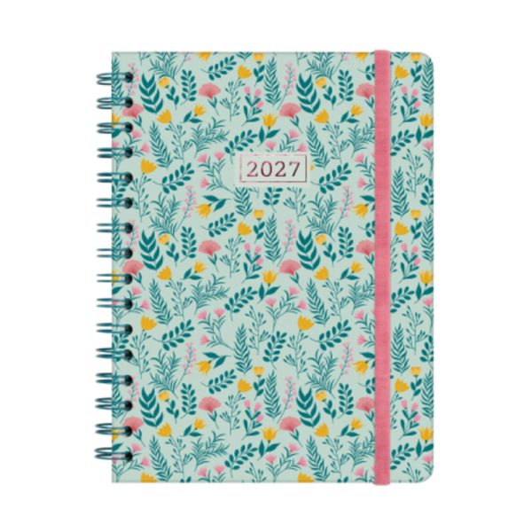 Agenda E10 DLY You Wheat 2027