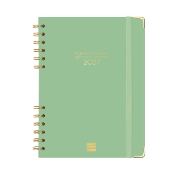 Agenda E10 DLY Alma Green 2027
