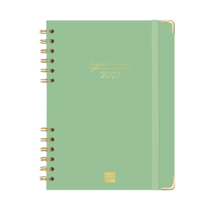 Agenda E10 DLY Alma Green 2027