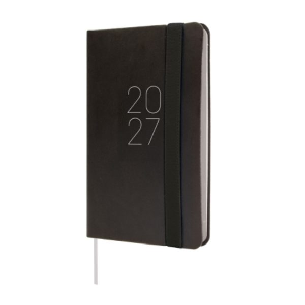 Agenda F2 SVH Lisa Negro 2027