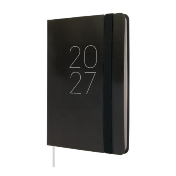 Agenda F4 SVH Lisa Negro 2027