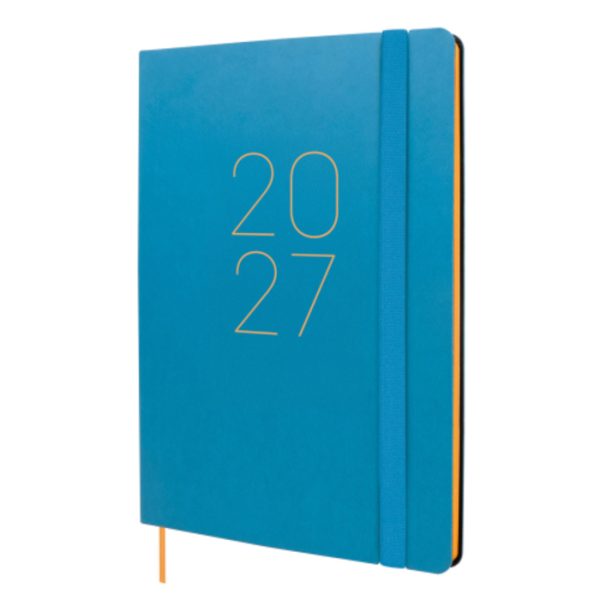 Agenda FA5 SVV Azul 2027