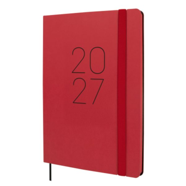 Agenda FA5 SVV Vermelho 2027