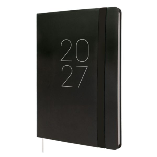 Agenda FA5 SVV Negro 2027