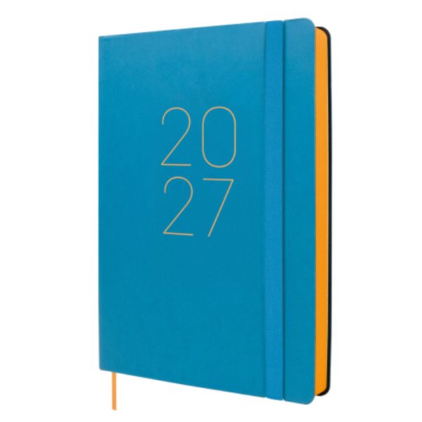 Agenda FA5 1DP Azul 2027
