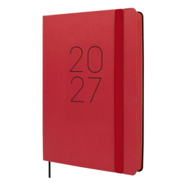 Agenda FA5 1DP Vermelho 2027