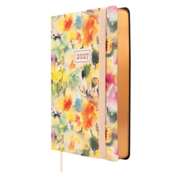 Agenda F4 1DP Joy Bloom 2027
