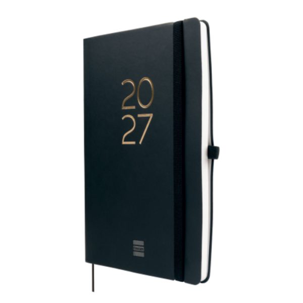 Agenda FA5 SVV Capri Negro 2027