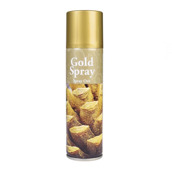 Spray Ouro 150ml