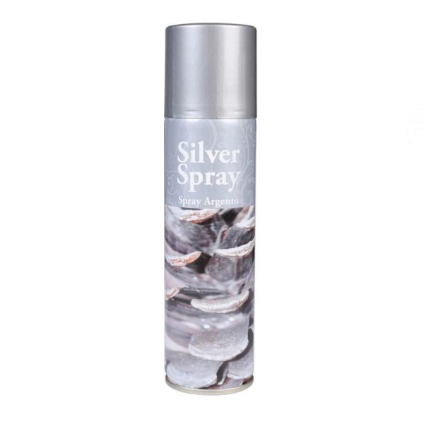 Spray Prata 150ml