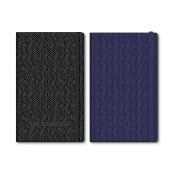 Agenda Secretária 1 Semana Charm