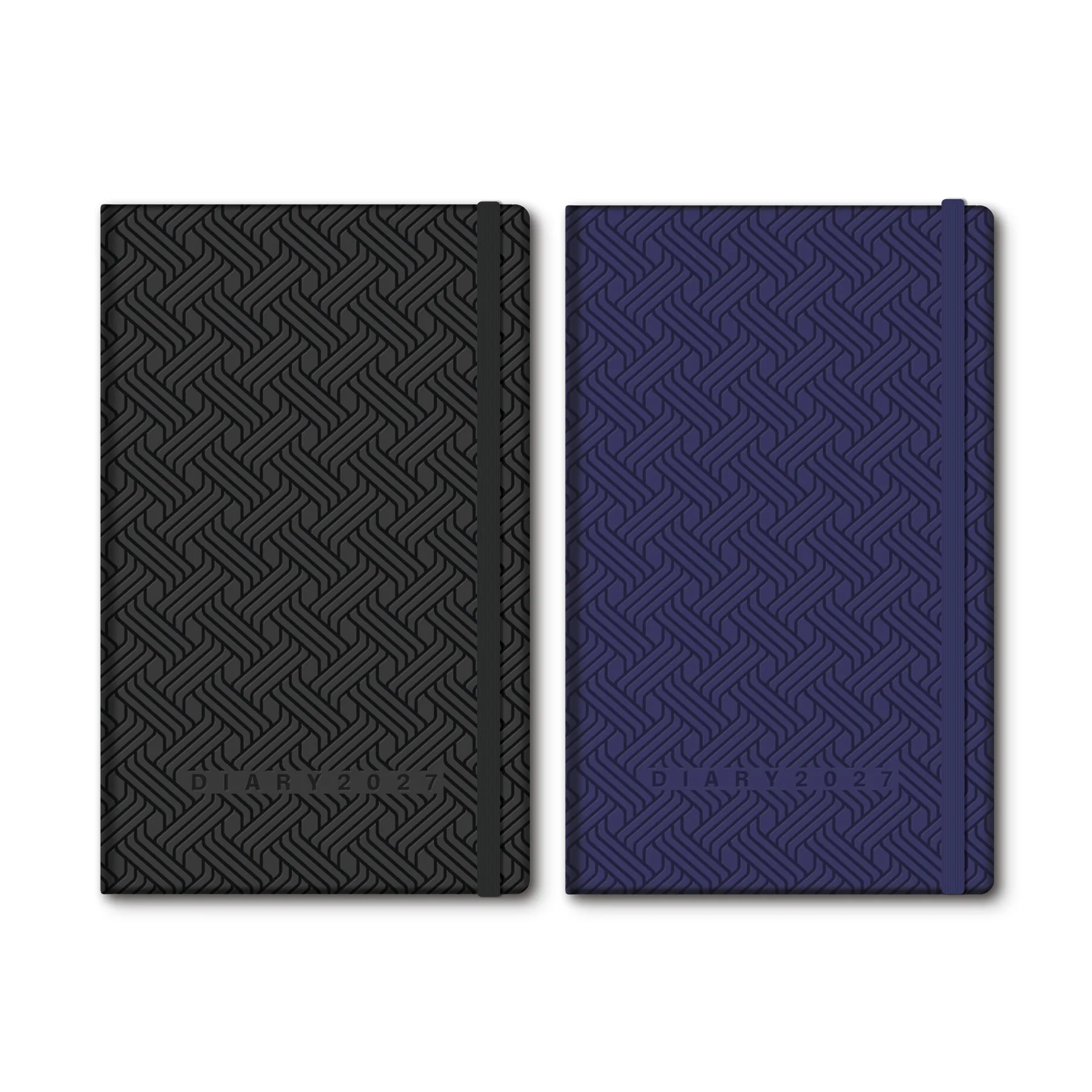Agenda Secretária 1 Semana Charm