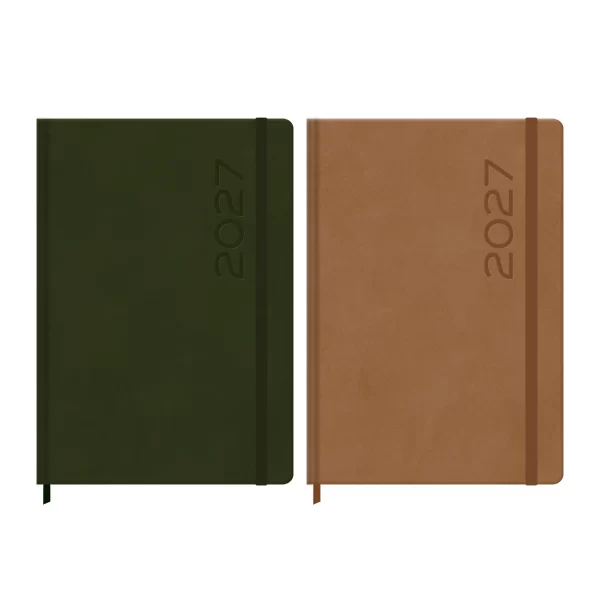 Agenda Secretária 1 Semana Verbis