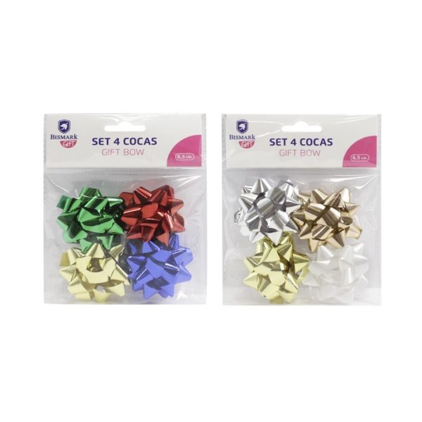 Laços Set 4un.