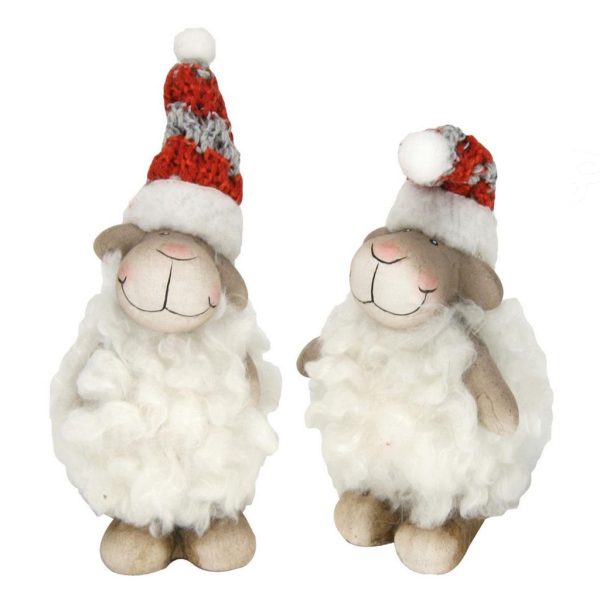 Ovelhas c/Gorro