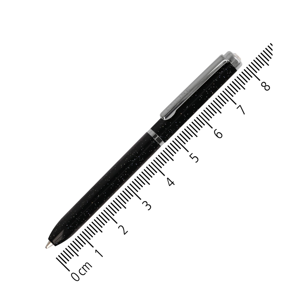 Esferográfica Mini Black
