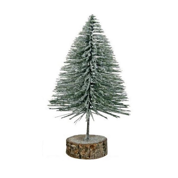 Árvore c/ Neve 30cm