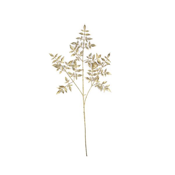 Ramo Acácia Gold 74cm
