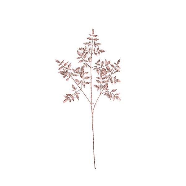 Ramo Acácia Light Pink 74cm