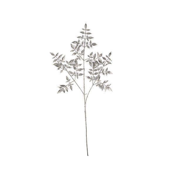 Ramo Acácia Silver 74cm