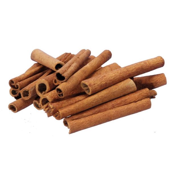 Canela Natural 20cm - 1Kg