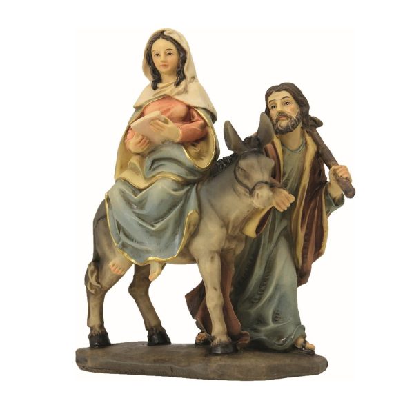 Figura Natividade 120mm