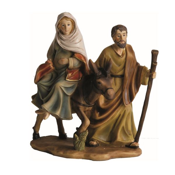 Figura Natividade 140mm