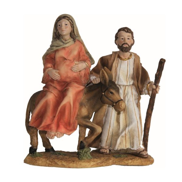 Figura Natividade 140mm